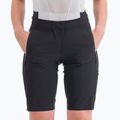 Γυναικείο Sportful Supergiara Overshort ποδηλατικό σορτς μαύρο 1120510.002 3