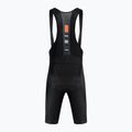 Ανδρικό Sportful Bodyfit Pro Thermal Bibshort ποδηλατικό παντελόνι μαύρο 1120504.002 2