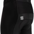 Ανδρικό Sportful Bodyfit Pro Thermal Bibshort ποδηλατικό παντελόνι μαύρο 1120504.002 3