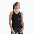 Γυναικεία ποδηλατική φανέλα Sportful Giara Top μαύρο 1121028.002