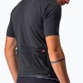 Ανδρική ποδηλατική μπλούζα Castelli Unlimited Allroad dark gray 4