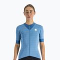 Sportful Kelly γυναικεία ποδηλατική φανέλα μπλε 1120035.464