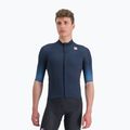 Ανδρική ποδηλατική φανέλα Sportful Midseason Pro μπλε 1122039.456