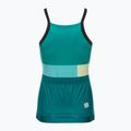 Ανδρική ποδηλατική φανέλα Sportful Snap Top μπλε 1123024.374 2