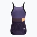 Γυναικεία ποδηλατική φανέλα Sportful Snap Top μοβ 1123024.502 4