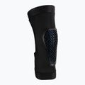 Προστατευτικά γόνατος ποδηλάτου Dainese Trail Skins Air black