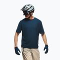 Ποδηλατική φανέλα Dainese HGR cobalt/blue 3