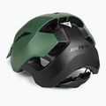 Κράνος ποδηλάτου Dainese Linea 03 green/black 4