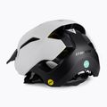 Κράνος ποδηλάτου Dainese Linea 03 MIPS+ white/black 4