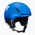 Παιδικά κράνη σκι Dainese Scarabeo Elemento metallic blue