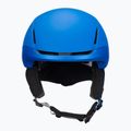 Παιδικά κράνη σκι Dainese Scarabeo Elemento metallic blue 2