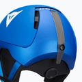 Παιδικά κράνη σκι Dainese Scarabeo Elemento metallic blue 7