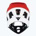 Παιδικό κράνος ποδηλάτου Dainese Scarabeo Linea 01 red/white/black 3