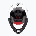 Παιδικό κράνος ποδηλάτου Dainese Scarabeo Linea 01 red/white/black 5