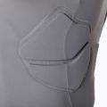 Ανδρικό προστατευτικό γιλέκο Dainese Flexagon Waistcoat 2 silver filigree/castle rock 4