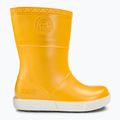 BOATILUS junior wellingtons Penguy Worm Lining κίτρινο 2