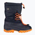 CMP Junior Snowboots Ahto Snowboots navy blue 3Q49574J/18ND 12