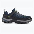 Ανδρικές μπότες πεζοπορίας CMP Rigel Low Wp navy blue 09NE/09NE 2