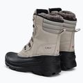 Γυναικεία CMP Kinos Snowboots μπεζ 38Q4556 3