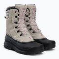 Γυναικεία CMP Kinos Snowboots μπεζ 38Q4556 4