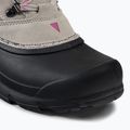 Γυναικεία CMP Kinos Snowboots μπεζ 38Q4556 7