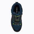 CMP παιδικές μπότες πεζοπορίας Rigel Mid navy blue 3Q12944 6