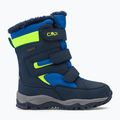 CMP παιδικές μπότες πεζοπορίας Hexis Snowboots navy blue 30Q4634 2