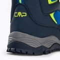 CMP παιδικές μπότες πεζοπορίας Hexis Snowboots navy blue 30Q4634 8