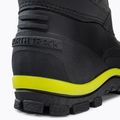 CMP Khalto Snowboots παιδικές μπότες πεζοπορίας γκρι-πράσινο 30Q4684 8