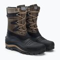 Ανδρικά CMP Nietos Snowboots καφέ 3Q47867 4