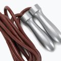 LEONE 1947 Pro Jump Rope καφέ AT825 2