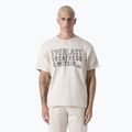 Ανδρικό Everlast Neutrals ανοιχτό μπεζ T-shirt