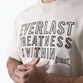 Ανδρικό Everlast Neutrals ανοιχτό μπεζ T-shirt 5