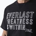 Ανδρικό t-shirt Everlast Neutrals μαύρο 5