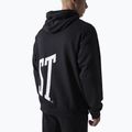 Ανδρικό Everlast Exclusive Hoodie Logo μαύρο 4