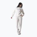 Γυναικείο φούτερ Everlast Leisure Crewneck dusty white 2