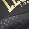 LEONE 1947 Dna Duffel Εκπαιδευτική τσάντα μαύρη AC966 8