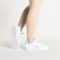 Γυναικεία παπούτσια Diadora Step P Shimmer bianco/azzurro aria 2