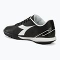 Ανδρικά παπούτσια ποδοσφαίρου Diadora Pichichi 6 TFR black/white 3