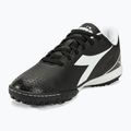 Ανδρικά παπούτσια ποδοσφαίρου Diadora Pichichi 6 TFR black/white 7