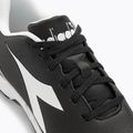 Παιδικά ποδοσφαιρικά παπούτσια Diadora Pichichi 6 TF JR μαύρο/λευκό 8