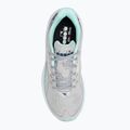 Γυναικεία αθλητικά παπούτσια Diadora Equipe Nucleo silver dd/white/aruba blue 6