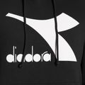 Ανδρικό Diadora Hoodie Core nero 3