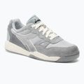 Diadora Winner SL μελανζέ γκρι παπούτσια