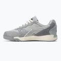 Diadora Winner SL μελανζέ γκρι παπούτσια 3