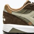 Diadora N902 vetiver/slate μαύρα παπούτσια 15