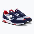 Παπούτσια Diadora N902 sky-blue london/blue plum 4