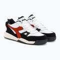 Παπούτσια Diadora Winner SL molten/lava 5