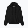 Diadora Hoodie Athletic Logo μαύρο 3