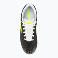 Παιδικά παπούτσια ποδοσφαίρου Diadora Pichichi 6 MD JR black/yellow fluo/white 5